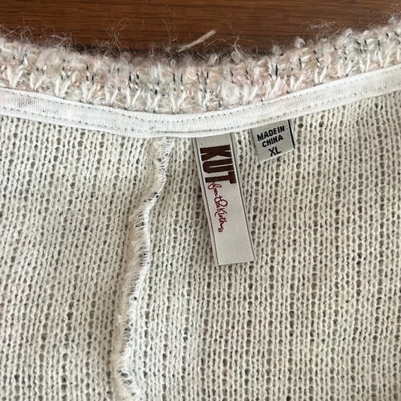 Kut from the Kloth sweater - Picture 2 of 7
